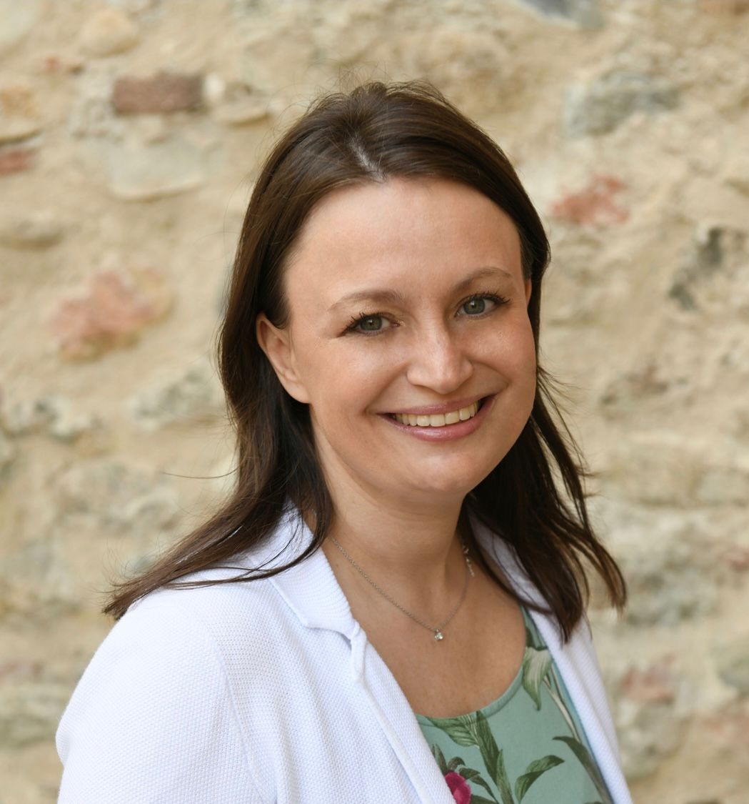 Maria Paola Cerutti